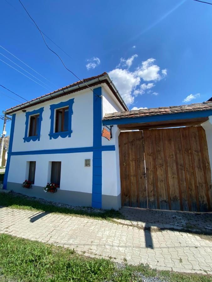 Casa De Vacanta Family & Friends Crit Екстериор снимка