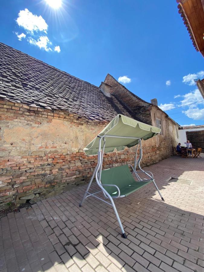 Casa De Vacanta Family & Friends Crit Екстериор снимка